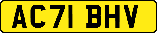 AC71BHV