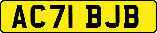 AC71BJB