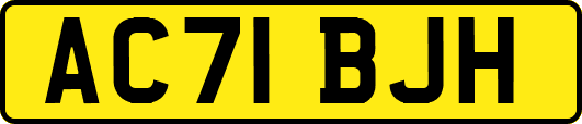 AC71BJH