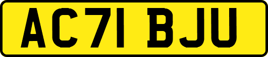 AC71BJU