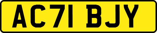 AC71BJY