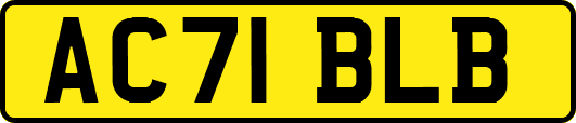 AC71BLB