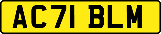 AC71BLM