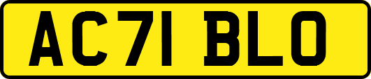 AC71BLO