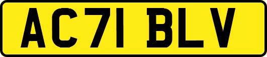AC71BLV