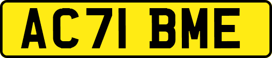 AC71BME