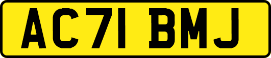 AC71BMJ