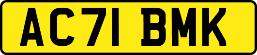 AC71BMK
