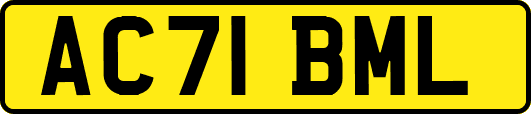 AC71BML
