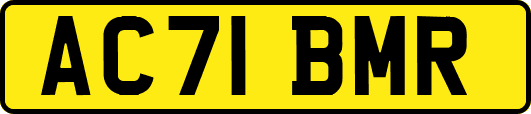 AC71BMR