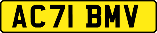 AC71BMV