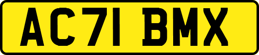 AC71BMX