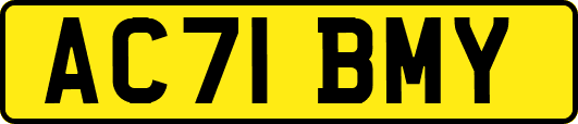 AC71BMY