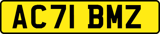 AC71BMZ