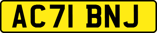 AC71BNJ