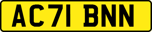 AC71BNN