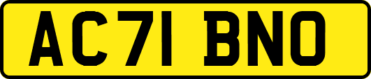 AC71BNO
