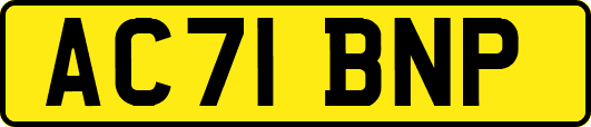 AC71BNP