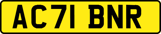 AC71BNR