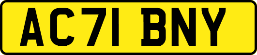 AC71BNY