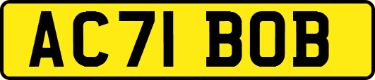 AC71BOB