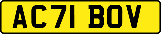 AC71BOV