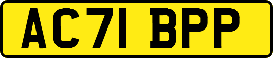AC71BPP