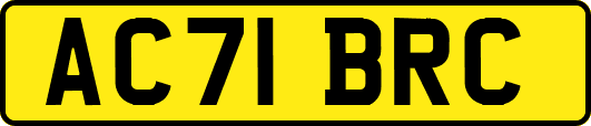 AC71BRC
