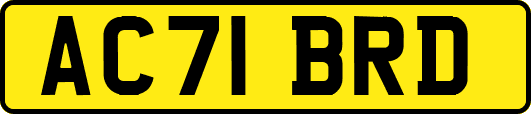 AC71BRD