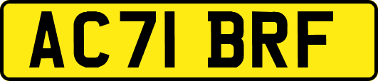 AC71BRF