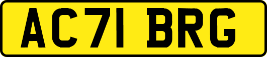 AC71BRG
