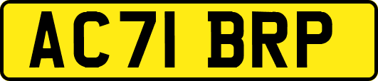 AC71BRP
