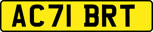 AC71BRT