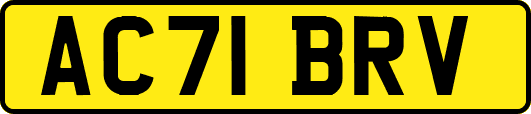 AC71BRV