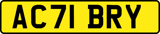 AC71BRY