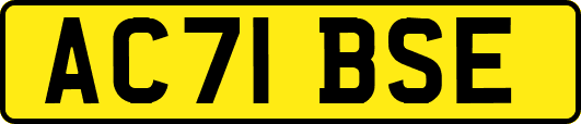 AC71BSE