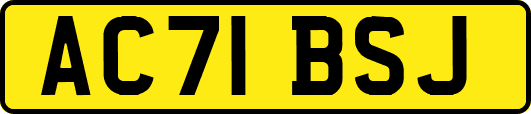 AC71BSJ