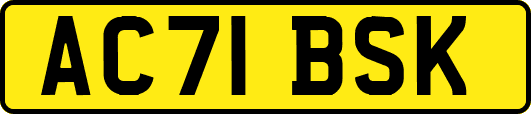 AC71BSK