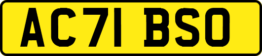 AC71BSO