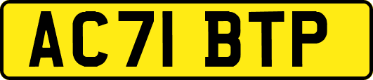 AC71BTP