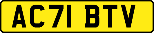 AC71BTV