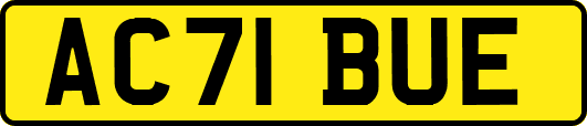 AC71BUE