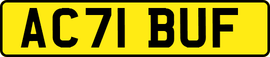 AC71BUF