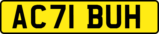 AC71BUH