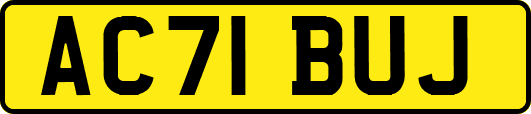 AC71BUJ