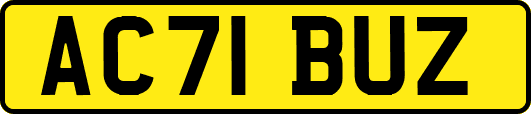 AC71BUZ