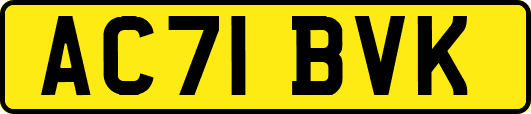 AC71BVK