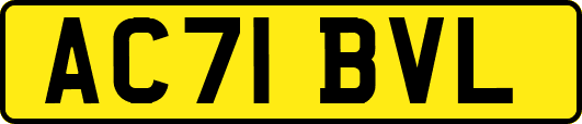 AC71BVL