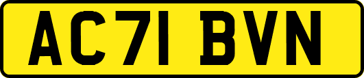 AC71BVN