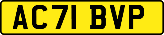 AC71BVP